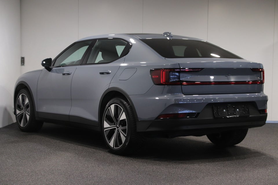 Polestar 2 Long Range 5d