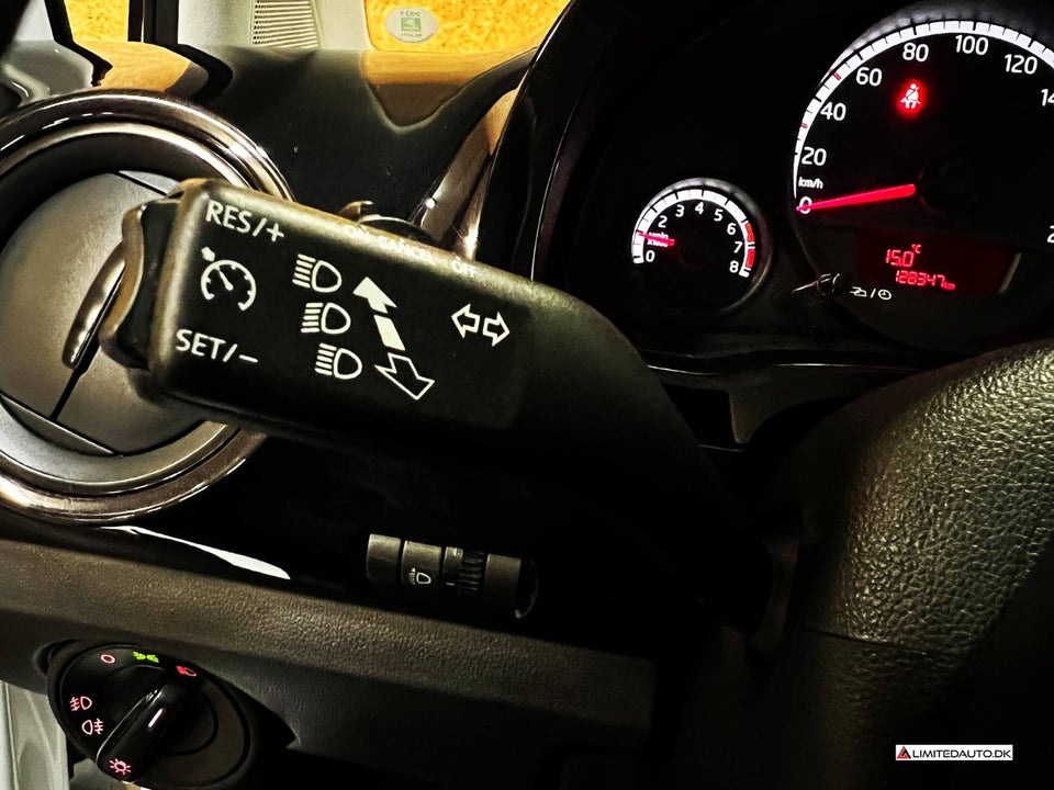 VW Up! 1,0 60 Move Up! BMT 5d