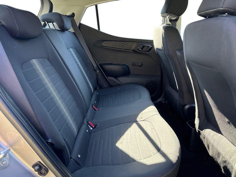 Hyundai i10 1,0 MPi Advanced 5d