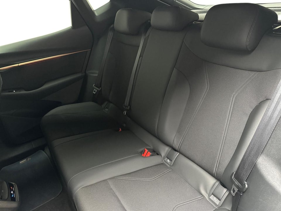 Cupra Tavascan 77 Endurance 5d