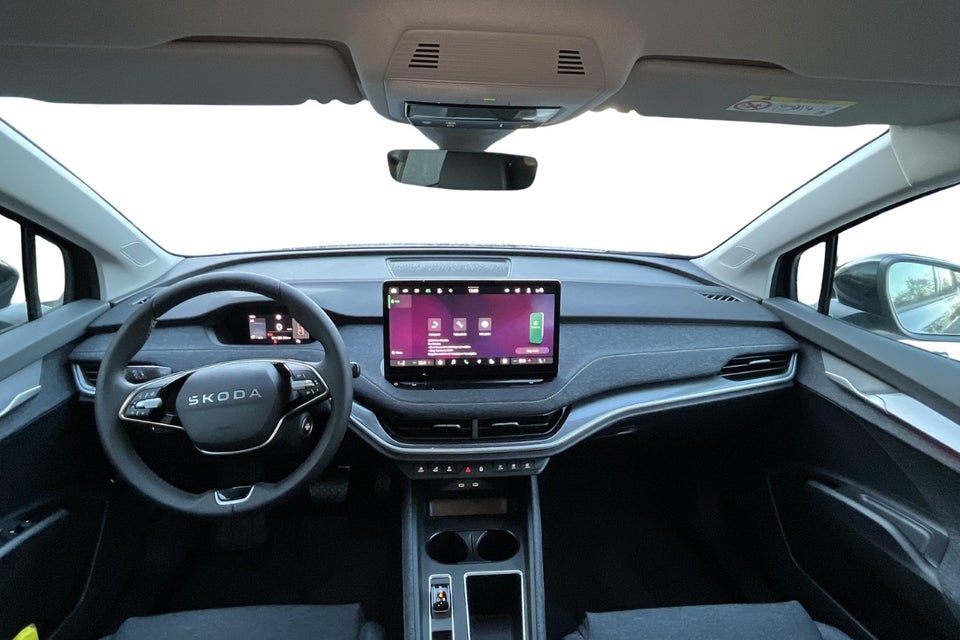 Skoda Elroq 60 iV 5d
