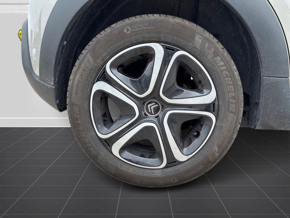 Citroën C3 1,2 PureTech 83 Impress 5d