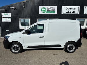 Renault Express, modelår 2021, 81,000 km