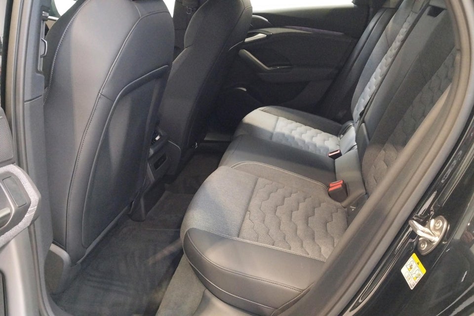 Audi A6 e-tron Progress plus Sportback 5d
