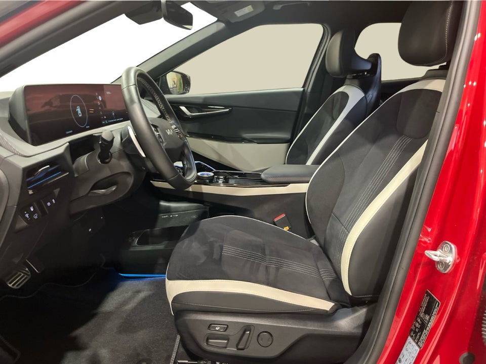 Kia EV6 77 Long Range GT-Line 5d