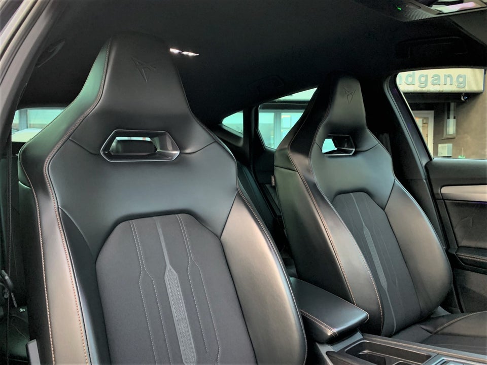 Cupra Formentor 1,4 eHybrid VZ DSG 5d