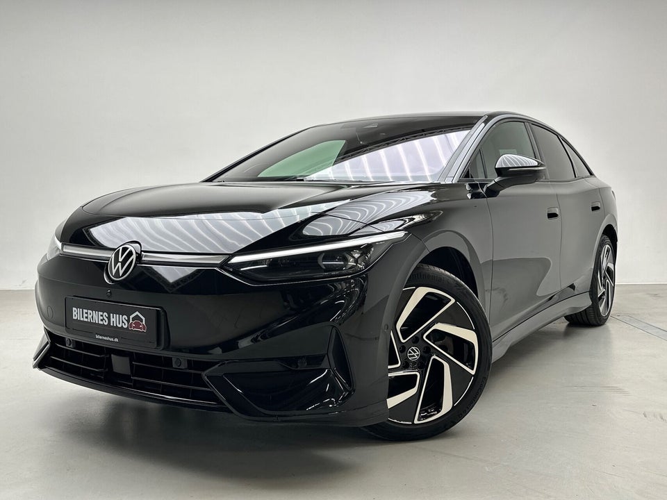 VW ID.7 77 Style+ 5d