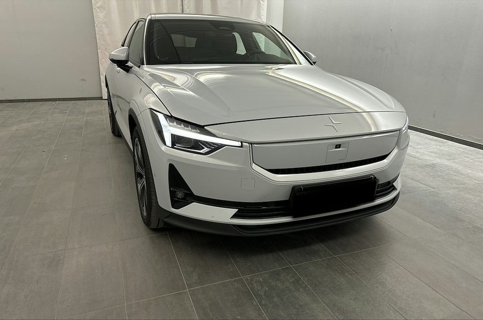 Polestar 2 Long Range 5d