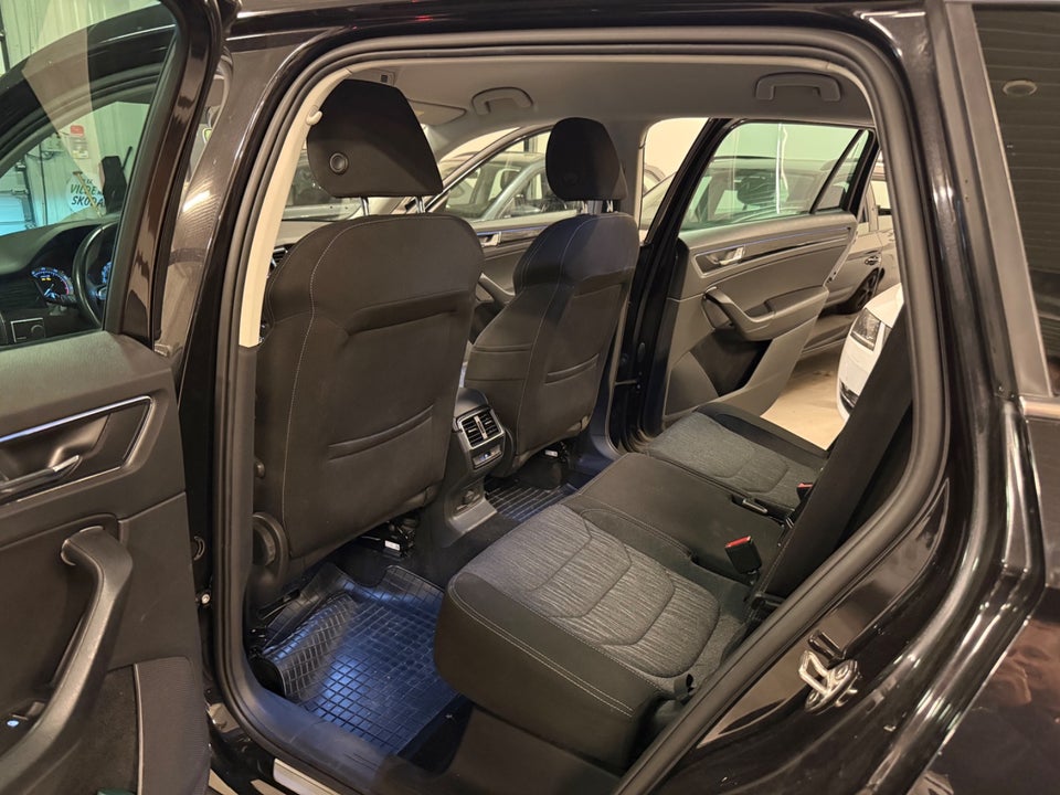 Skoda Kodiaq 1,5 TSi 150 Style DSG 5d