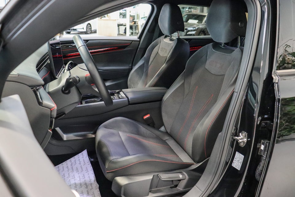 VW ID.7 86 GTX Max Tourer 4Motion 5d