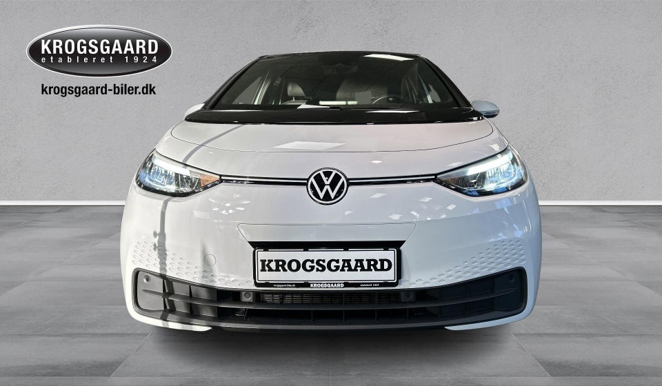 VW ID.3 58 Pro 5d
