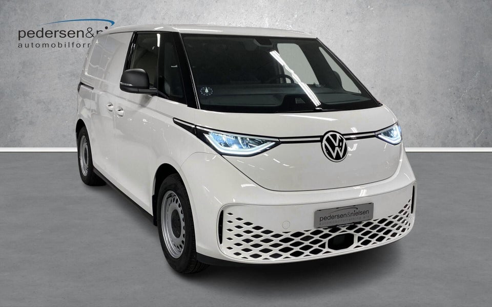 VW ID.Buzz 79 Cargo Comfort