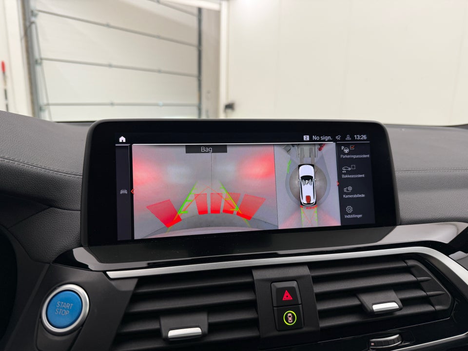 BMW iX3 Charged Plus 5d