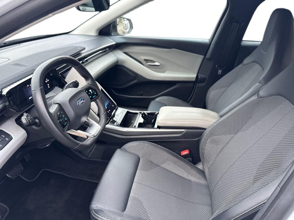 Ford Explorer 77 Select Extended Range 5d