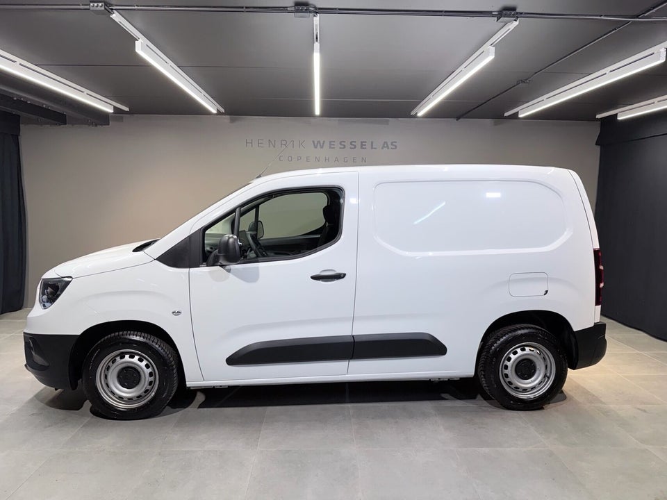 Opel Combo 1,5 D 102 Enjoy+ L1V1