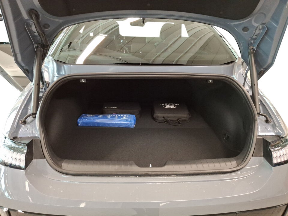 Hyundai Ioniq 6 77 Ultimate AWD 4d