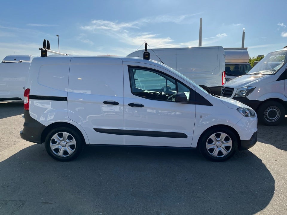 Ford Transit Courier 1,5 TDCi 75 Trend