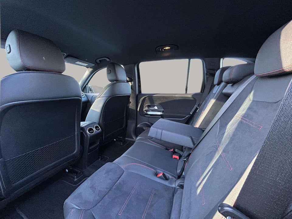 Mercedes EQA250+ AMG Edition 5d