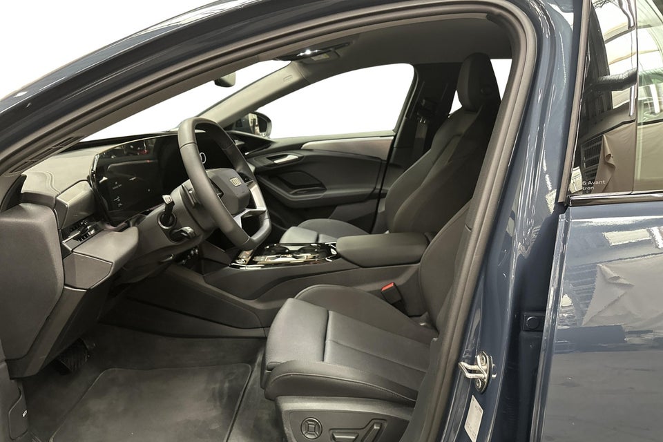 Audi A6 e-tron Progress plus Avant 5d