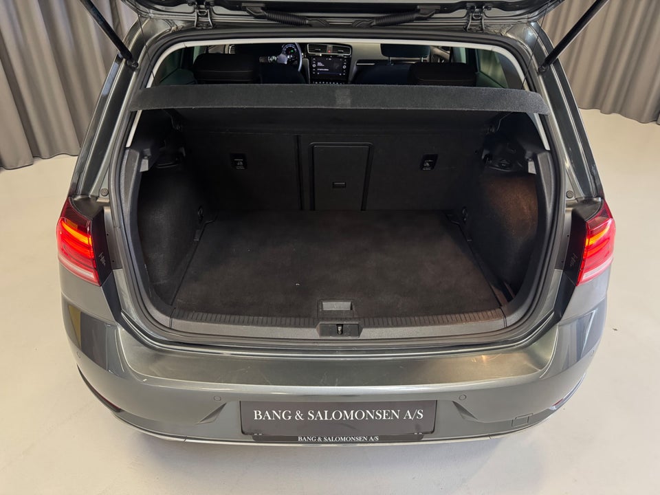 VW Golf VII 1,5 TSi 150 Highline DSG 5d