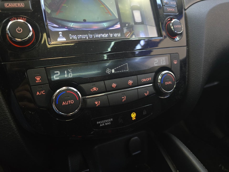 Nissan Qashqai 1,2 Dig-T 115 Visia 5d