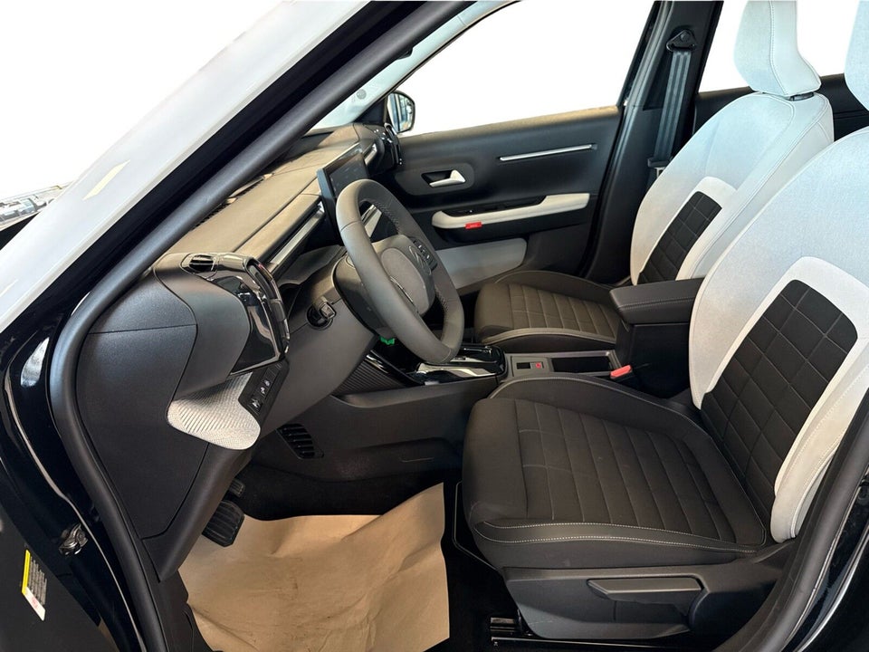 Citroën ë-C3 44 Max 5d