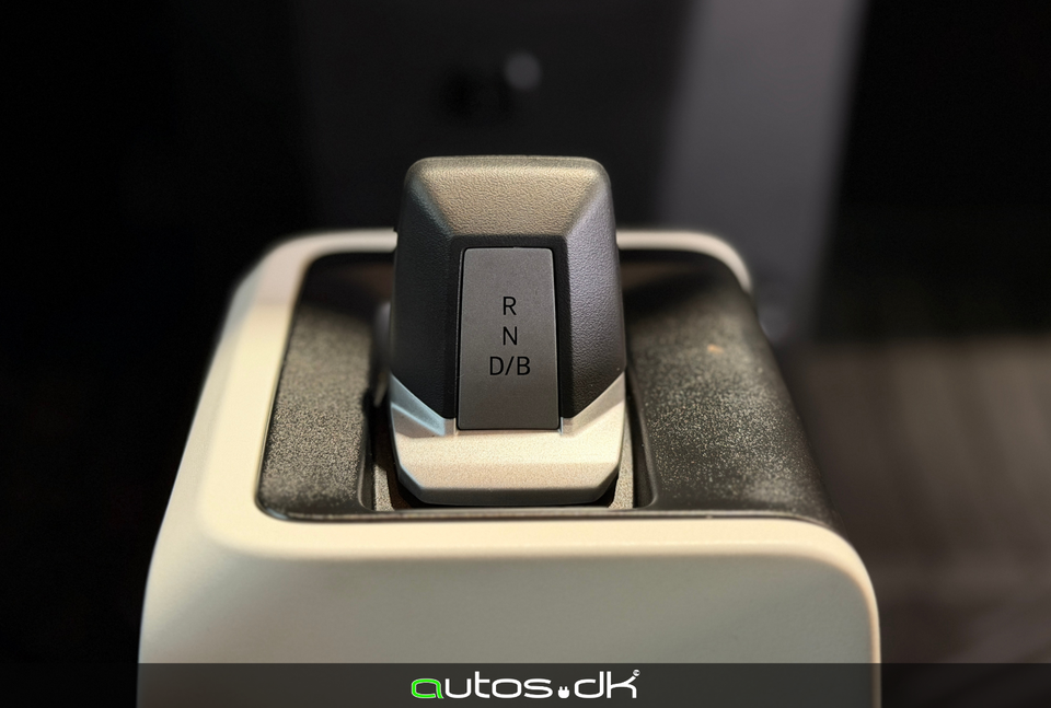 Dacia Spring Extreme 5d