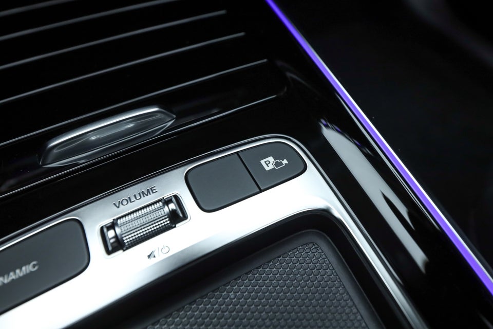 Mercedes EQA250+ AMG Advance 5d