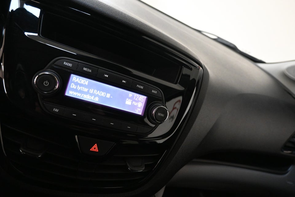 Opel Karl 1,0 Cosmo 5d