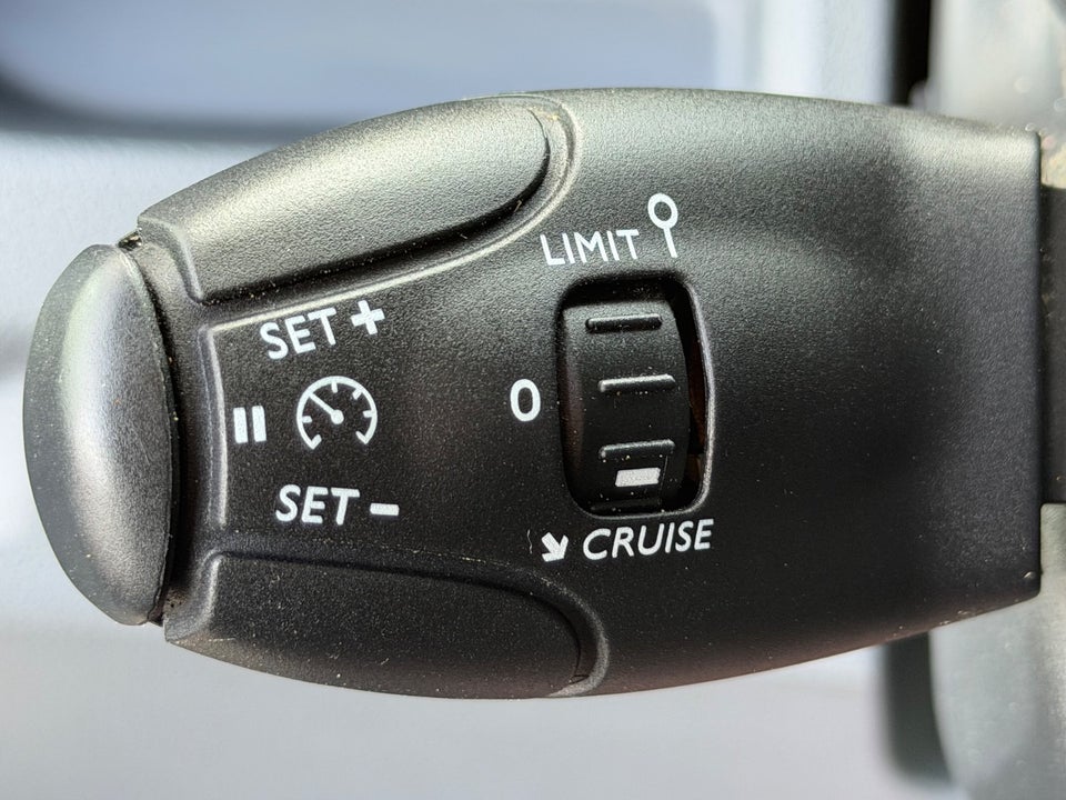 Toyota ProAce 2,0 D 120 Long Comfort 6d