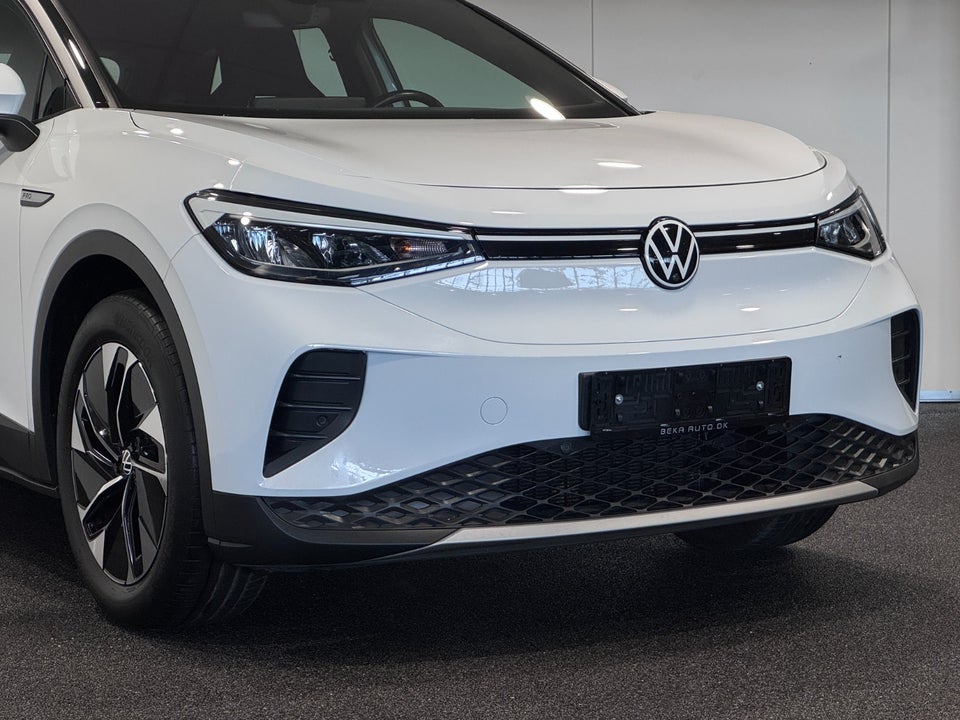 VW ID.4 77 Pro Performance 5d