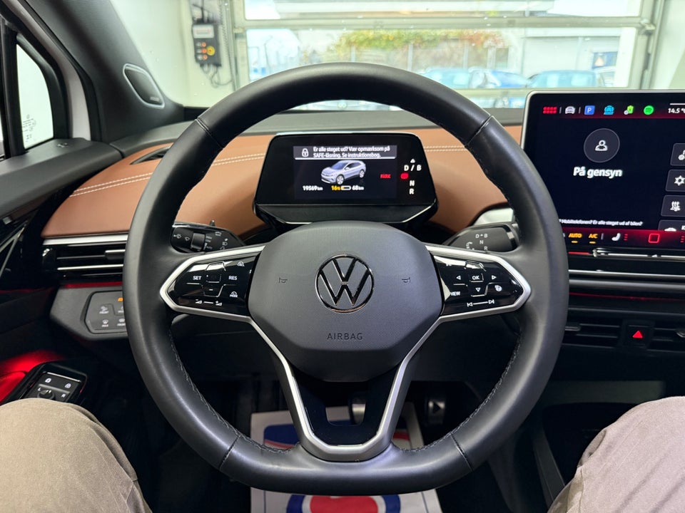 VW ID.4 77 Style+ 5d