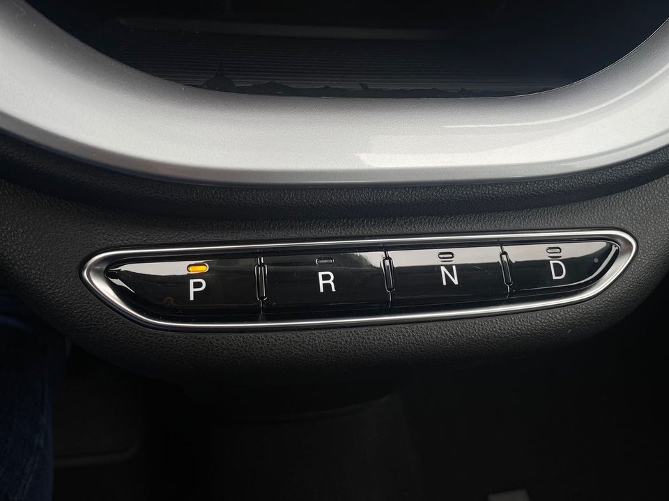 Fiat 500e 42 Icon 3d