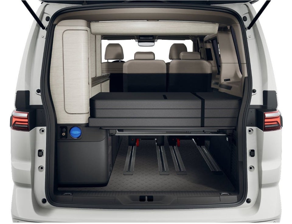 VW California 2,0 TDi 150 Ocean DSG