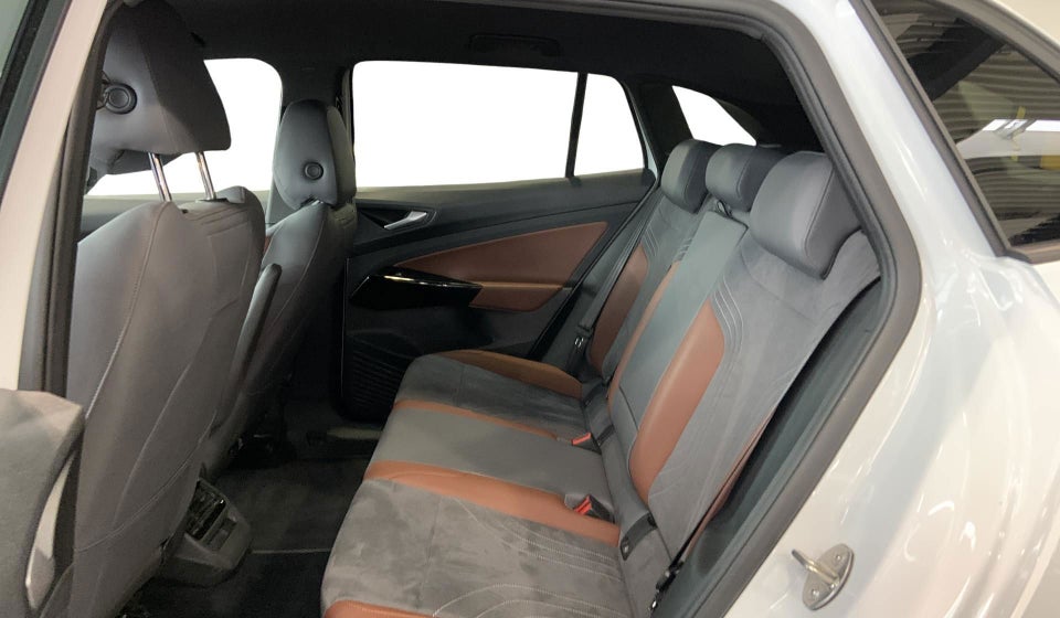 VW ID.4 77 Pro Performance 1ST 5d