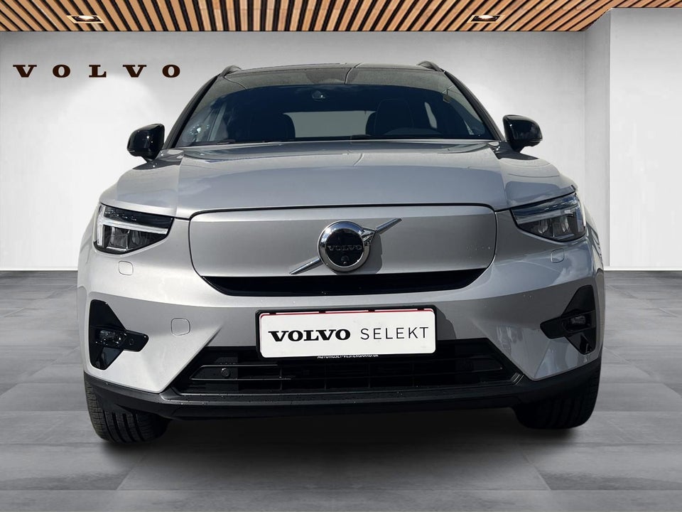 Volvo EX40 Extended Range Ultra 5d