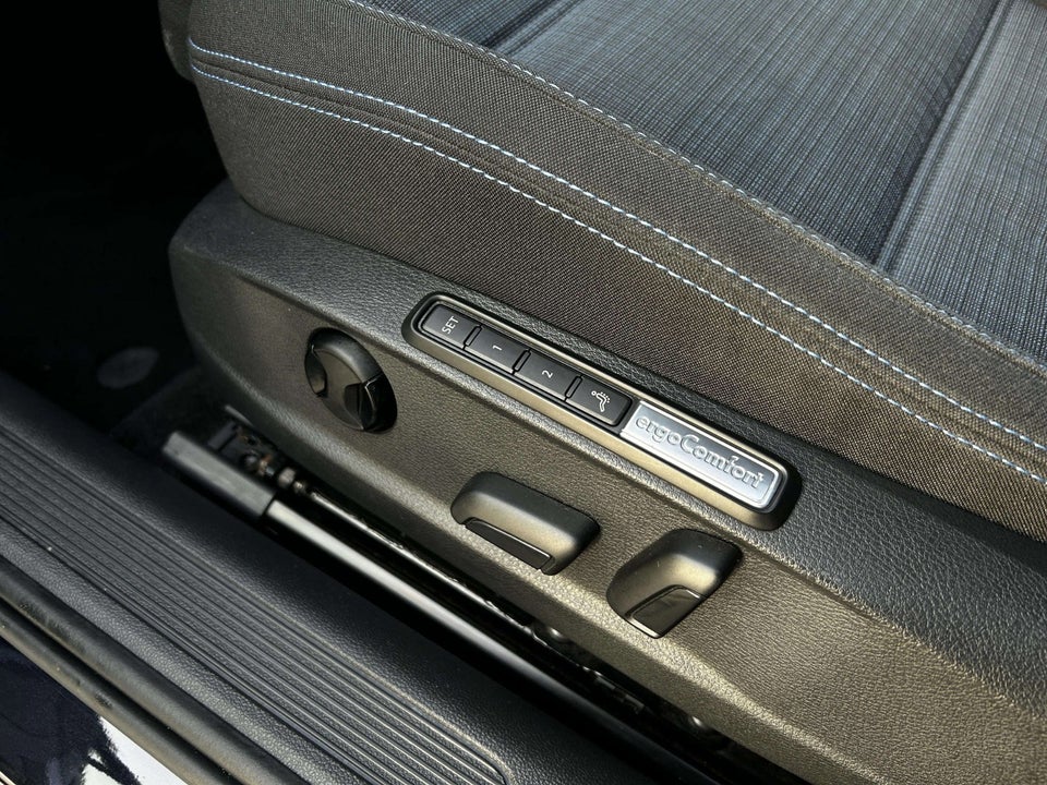 VW Passat 1,4 GTE+ Pro Variant DSG 5d