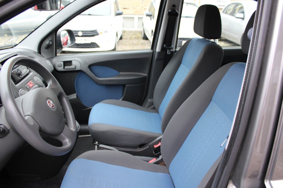 Fiat Panda 1,2 Dynamic ECO 5d