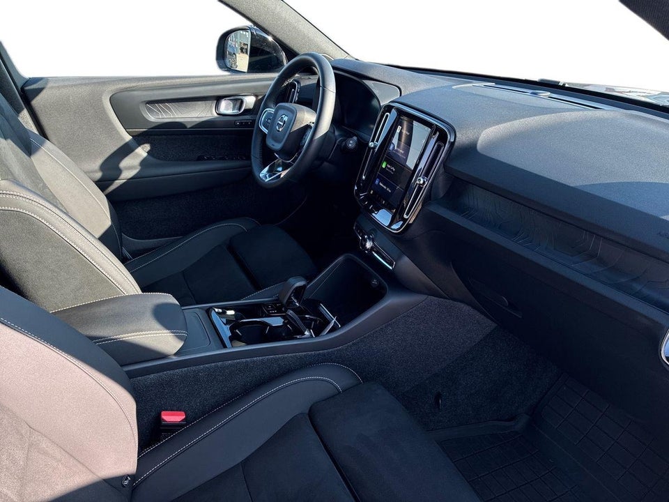 Volvo XC40 ReCharge Extended Range Ultimate 5d
