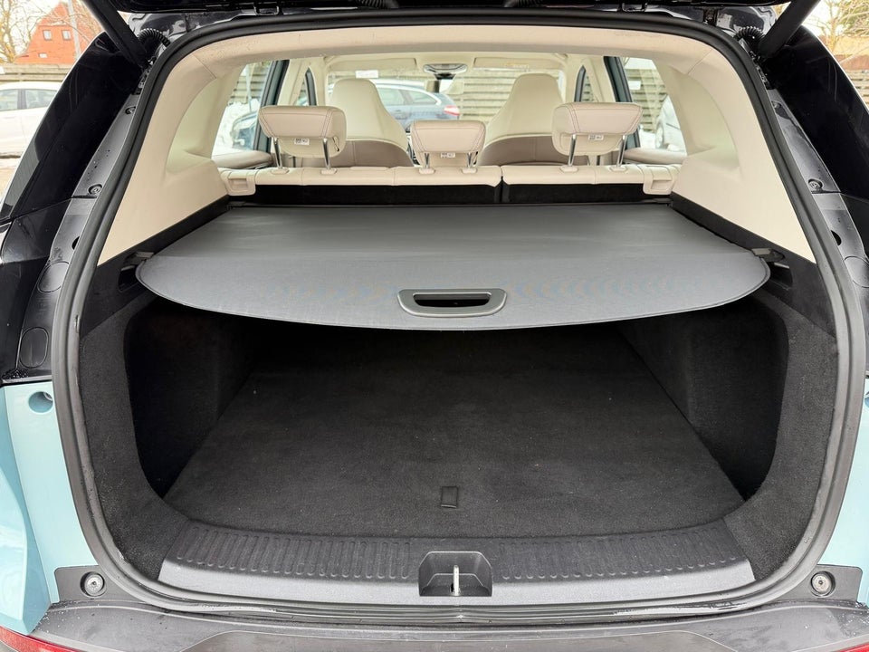 Aiways U5 Premium 5d