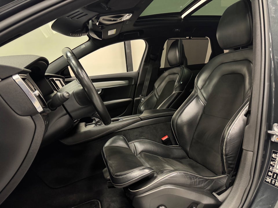 Volvo V90 2,0 D5 235 R-Design aut. AWD 5d