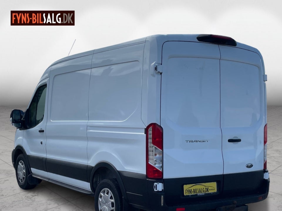 Ford Transit 350 L2 Van 2,0 TDCi 130 Trend H2 FWD