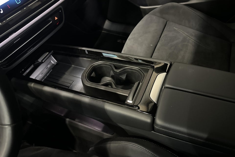 VW ID.7 77 Style+ Tourer 5d