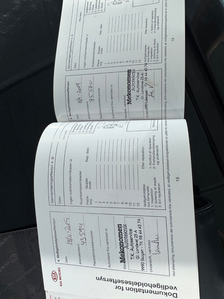 Kia Rio 1,2 CVVT Motion 5d