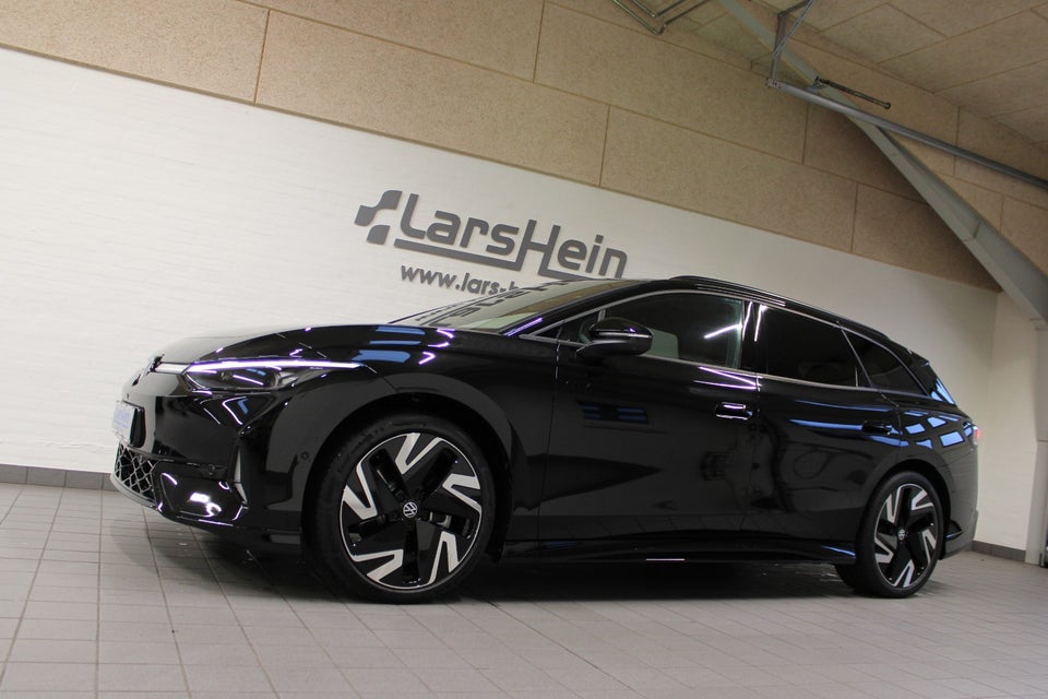 VW ID.7 86 GTX Tourer 4Motion 5d