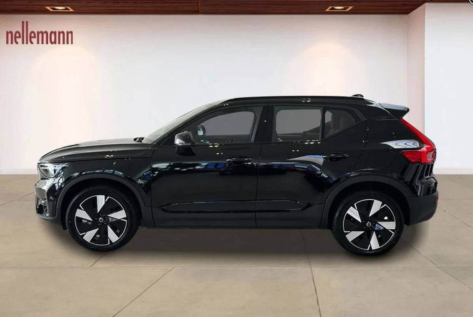 Volvo XC40 ReCharge Extended Range Ultimate 5d