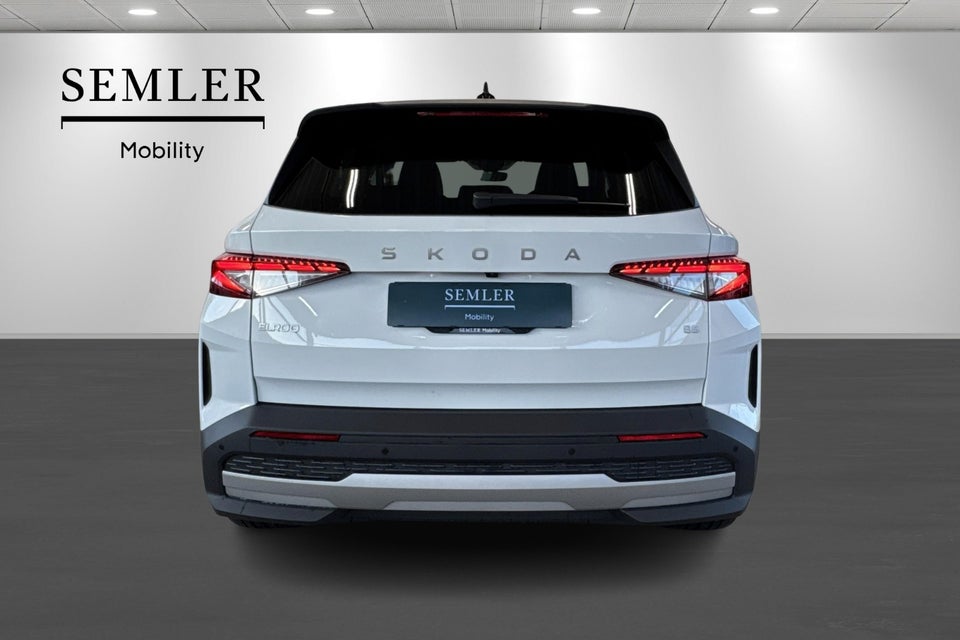 Skoda Elroq 85 iV Premium 5d