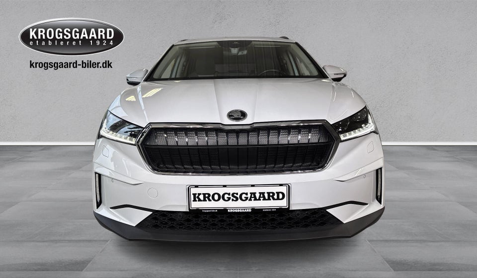 Skoda Enyaq 60 iV Selection Lodge 5d