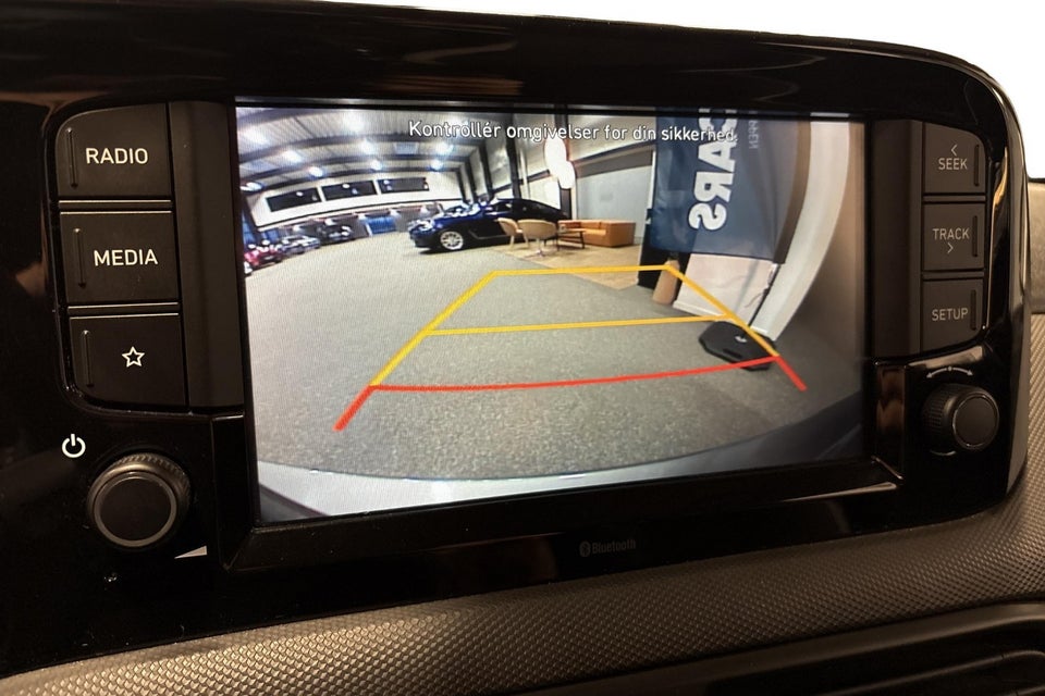 Hyundai i10 1,0 MPi Advanced 5d