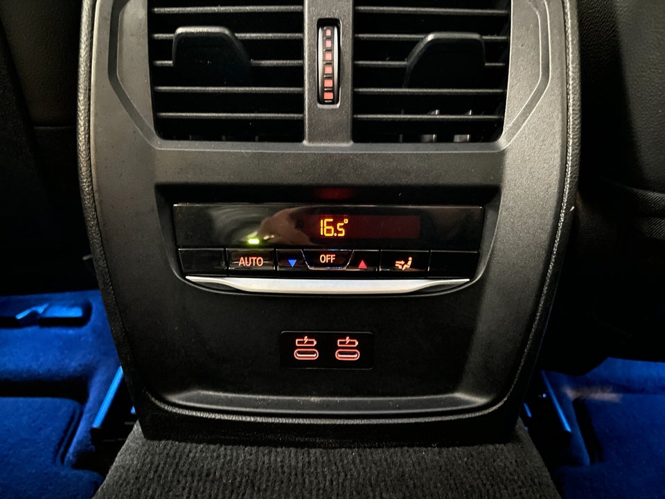 BMW 330e 2,0 Touring Sport Line aut. 5d